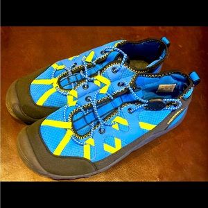 Merrell Hydro Shoes Size 5